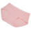 (M Pink) Mutande Maternità Cotone Morbide Elasticizzate M Rosa 4