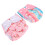2Pcs Baby Diapers Reusable Training Pants 3-15kg 3