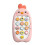 Giocattolo Telefono Musicale Educativo per Bambini 1