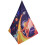 Space World Kids Foldable Playhouse Cosmic Exploration 4
