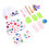 26 Pcs Kids Chef Set Baking Apron 2