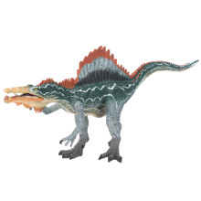 (Large Spinosaurus) Großer Stegosaurus-Dinosaurier-Modell Actionfigur
