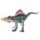 (Large Spinosaurus) Großer Stegosaurus-Dinosaurier-Modell Actionfigur 1