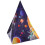 Space World Kids Foldable Playhouse Cosmic Exploration 2