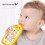 Giocattolo Telefono Musicale Educativo per Bambini 3