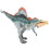 (Large Spinosaurus) Großer Stegosaurus-Dinosaurier-Modell Actionfigur 4