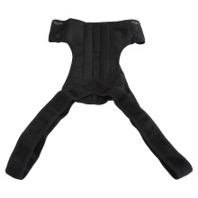 (M) Posture Corrector Adjustable Back Support Brace