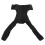 (M) Posture Corrector Adjustable Back Support Brace 1