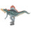 (Large Spinosaurus) Großer Stegosaurus-Dinosaurier-Modell Actionfigur 3