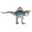 (Large Spinosaurus) Großer Stegosaurus-Dinosaurier-Modell Actionfigur 2