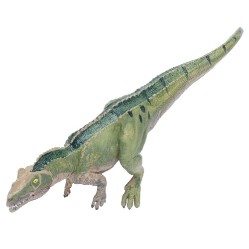 (Ceratosaurus) Dinosaurier-Modell PVC: Ceratosaurus, Deko-Geschenk 2