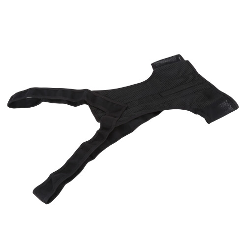 (M) Posture Corrector Adjustable Back Support Brace 2