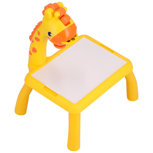 Kids Electric Drawing Projector Board 2