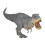 (Blue) Realistischer T-Rex Dinosaurier Figur Modell Blau 5