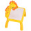 Kids Electric Drawing Projector Board 2