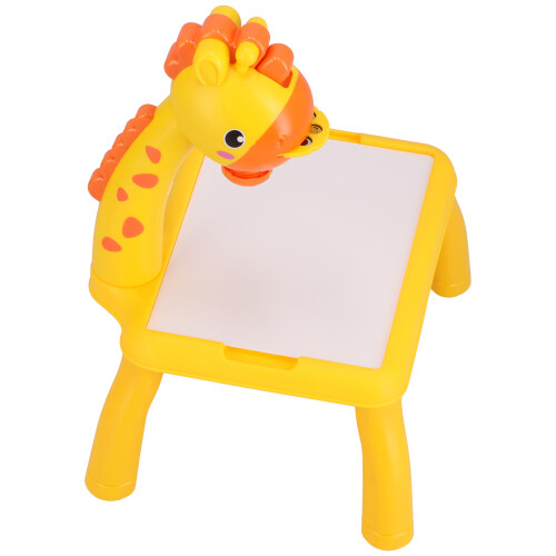 Kids Electric Drawing Projector Board 1