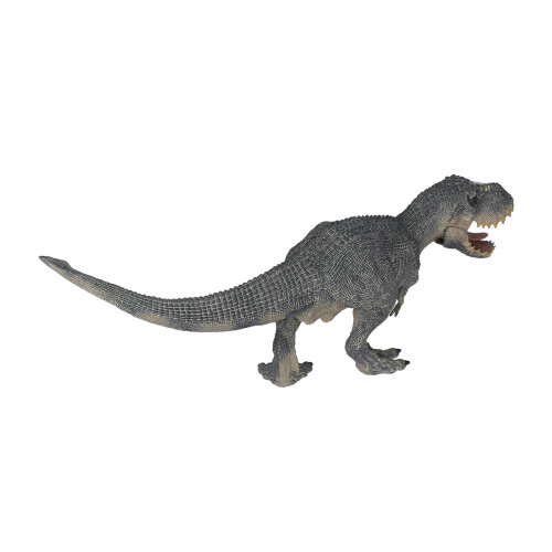 (Blue) Realistischer T-Rex Dinosaurier Figur Modell Blau 2