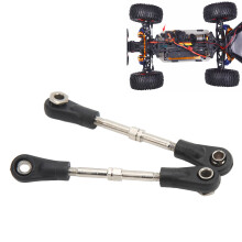RC Lenkungsgelenkset für ZD 10421 1/10 Offroad-Fahrzeug, 2 Stück