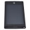 (Black) 6.5 Zoll LCD-Schreibtablett, schwarz 1