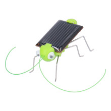 Zonne-energie Loopende Sprinkhaan Educatief Speelgoed