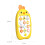 Giocattolo Telefono Musicale Educativo per Bambini 2