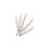 Halloween-Artikulierte Handschuhe Cosplay-Props 1