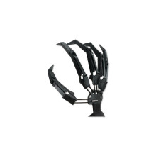 Halloween Articulated Gloves Flexible Joint Cosplay Props