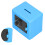 (Bleu) Kindersicherheitsgeldbox mit Code Schloss Blau 5