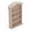 Libreria in Legno per Casa delle Bambole, DIY 4