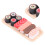Houten Sushi Speelgoed Keuken Set 5