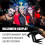 Halloween Flexibel Gewricht Handschoenen Cosplay Prop 3