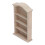 Libreria in Legno per Casa delle Bambole, DIY 5