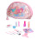14Dels Kids Make-up Kit Lippenstift Nagel 1