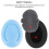 Baby Adjustable Noise Reduction Ear Protection 5