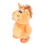 (Horse) Elektronisches sprechendes Kuscheltier 5