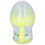(Cute Flamingo Pattern) Leakproof Duckbill Learning Cup Green 3M+ 3