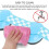 Baby Adjustable Noise Reduction Ear Protection 3