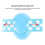 Baby Adjustable Noise Reduction Ear Protection 4