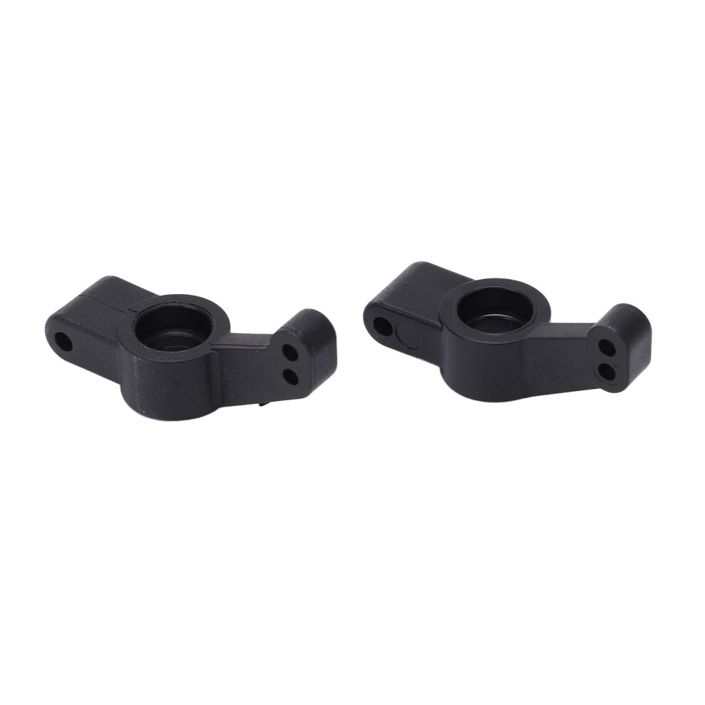 Stable Plastic Rear Knuckle Carrier For Zd Racing 1/10 Rc Off-Road Car 8731357216722
