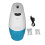 Touchless Foaming Soap Dispenser for Bathroom 1