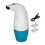 Touchless Foaming Soap Dispenser for Bathroom 2