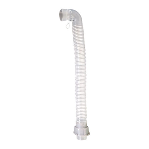 Easy Install Washing Machine Drainage Hose Flexible-40.5CM