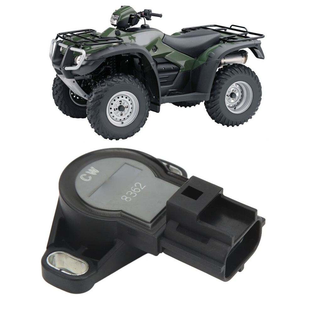 Throttle Position Sensor For Trx500 400 650 2001-2006, Abs Replacement 8451357216941