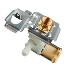 Upgraded Dishwasher Water Inlet Valved WP8531669 Replace for