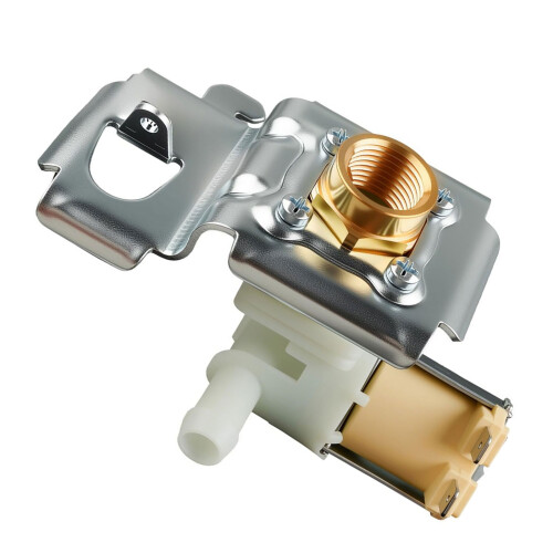 Upgraded Dishwasher Water Inlet Valved WP8531669 Replace for