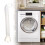 Easy Install Washing Machine Drainage Hose Flexible-40.5CM 5