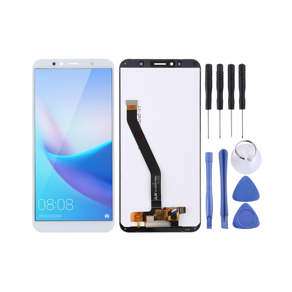 Compatible With Honor 7A Mobile Phone Screen Assembly Lcd Display Integrated Screen 6935161335705