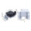 High Efficiency ABS Repair Clutch Replacement Part for Washing 3