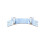 Heavy Duty Washer Door Hinge Replacement with Secure-181 1