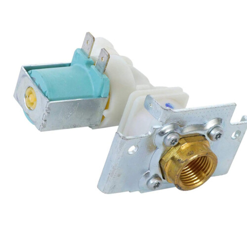33299086 Washing Machine Water Inlet Adapter Replacement for